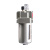 Лубрикатор L 1700 1/4'' Лубрикатор L 1700 1/4''