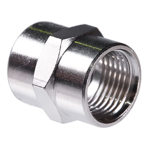 Переходник FUBAG 1/2"F - 1/2"F