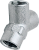Переходник FUBAG Y - 1/2"FFF Переходник FUBAG Y - 1/2"FFF