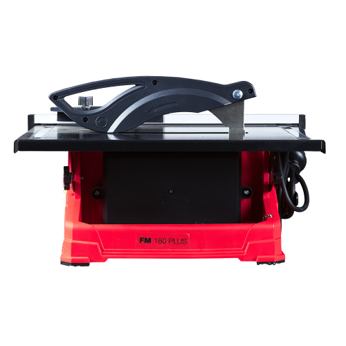 электрический камнерезный станок fubag fm 180 plus