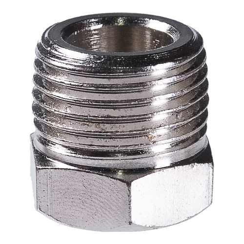Переходник FUBAG 1/2"M заглушка
