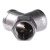 Переходник FUBAG Y - 3/8"FFF Переходник FUBAG Y - 3/8"FFF