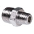 Переходник FUBAG 1/4"M на 1/8"M Переходник FUBAG 1/4"M на 1/8"M