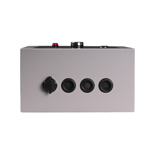 Блок автоматики FUBAG Startmaster BS 6600 D (400V) двухрежимный для бензиновых станций (BS 6600 DA ES_ BS 8500 DA ES_BS 11000 DA ES)