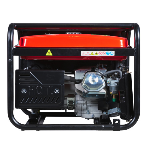 Бензогенератор FUBAG BS 6600