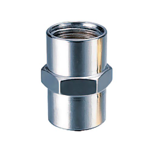 Переходник FUBAG 1/4"F - 1/4"F
