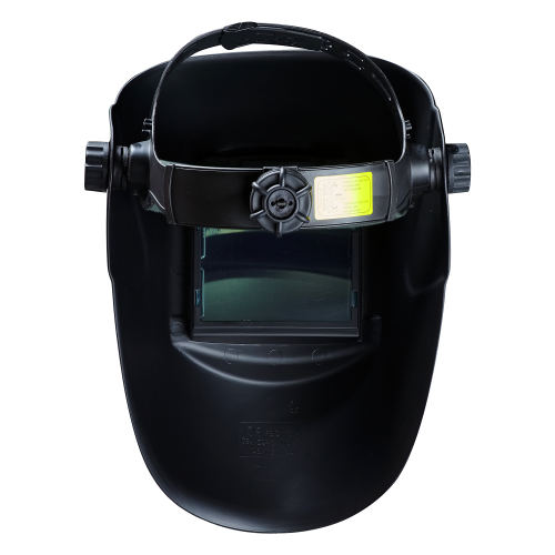 Маска сварщика FLIP-FLAP IR 11F