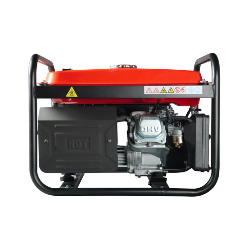 Бензогенератор FUBAG BS 3300