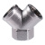 Переходник FUBAG Y - 3/8"FFF Переходник FUBAG Y - 3/8"FFF
