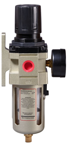 Блок подготовки воздуха FUBAG FRL 1700 1/4"