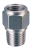 Переходник FUBAG 3/8"M на 3/8"F Переходник FUBAG 3/8"M на 3/8"F