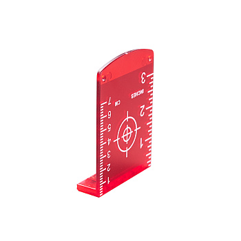 Мишень красная FUBAG (Target) R Fubag
