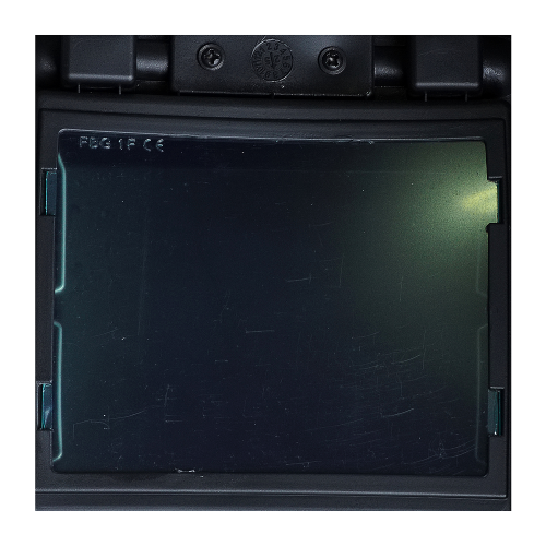 Маска сварщика FLIP-FLAP IR 11F